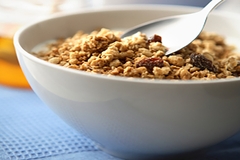 Image Breakfast Cereal